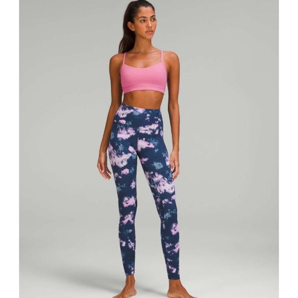 Lululemon Align High Rise Pant 28”